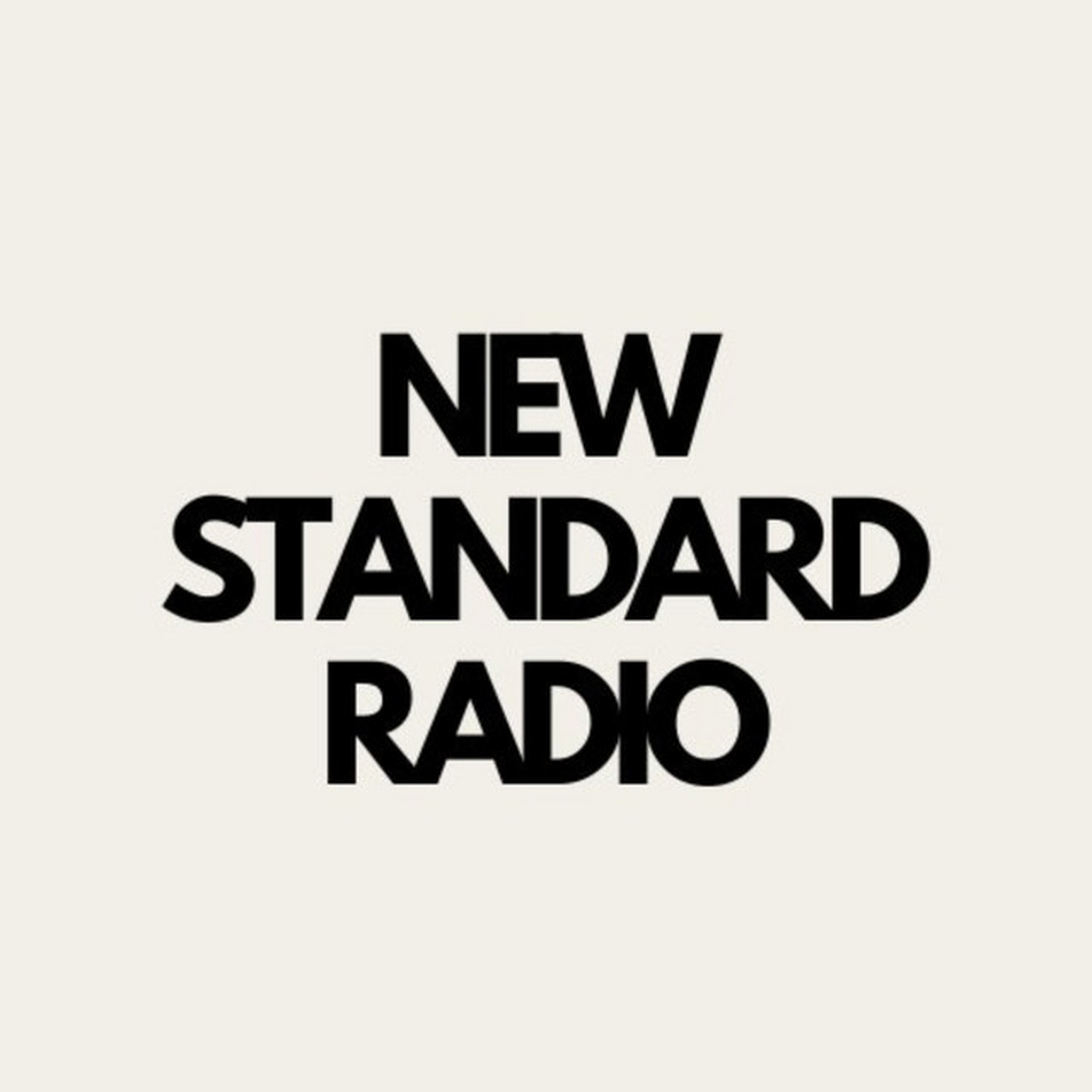 ニュースタンダードラジオ podcast artwork